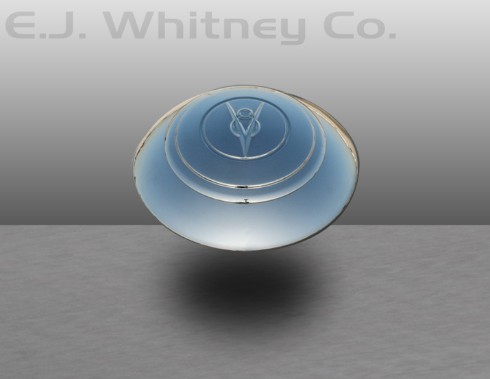 E.J. Whitney Company, Inc. - Model MVC Automotive Parts - Fullerton, California