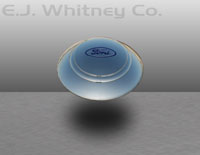 E.J. Whitney 

Company, Inc. - Model MVC Automotive Parts - Fullerton, California