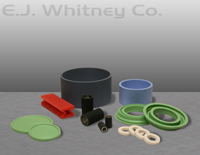 Silicone Parts